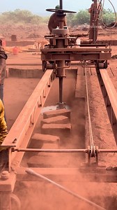 1M views · 9.8K reactions | Laterite Stone Mining Process | कोकणातील "जांभा" दगडापासून बनवलेल्या चिऱ्याच्या टाइल्स #fblifestyle For oder : - Munir Khan +918888139315 , Abhijeet Mane +918007842270 | Namaste India | Facebook