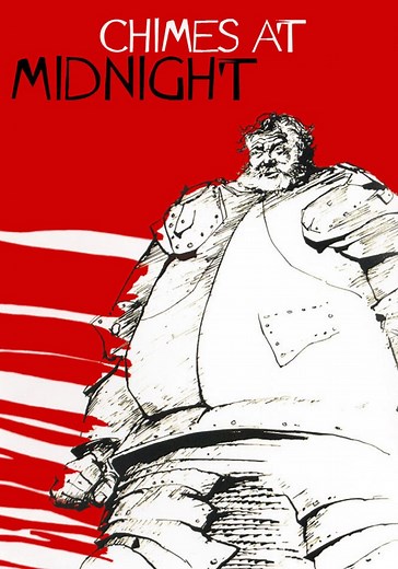 Chimes at Midnight - movie: watch streaming online
