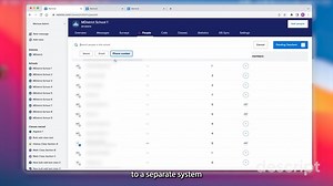 DKY? There's a new way to easily find who you're looking for in the app. 🔍 #EdTech #SchoolLeaders | Remind