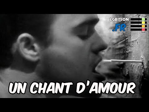 Un chant d'amour, un jaillissement de fantasmes qui a éclaboussé la culture gay.