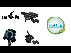 How to use a Multiport Valve? How does it work? What benefits can we get by using a Multiport Valve?