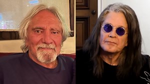 GEEZER BUTLER On OZZY OSBOURNE: 'We've Fallen Out Loads Of Times Over The Past 50 Years'