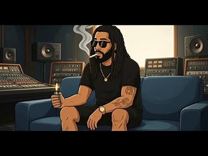 TAMA X G3NTIL3 - "BLAZED" ( OFFICIAL MUSIC VIDEO )