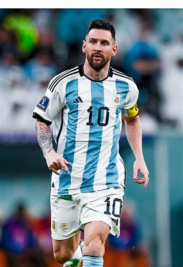 Argentina's Impossible Pass in the FIFA World Cup