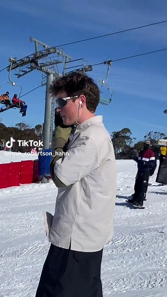 Snowboarding Jumps at Thredbo: Experience Winter Fun