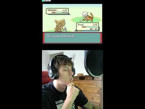 Pokemon Emerald Randomizer