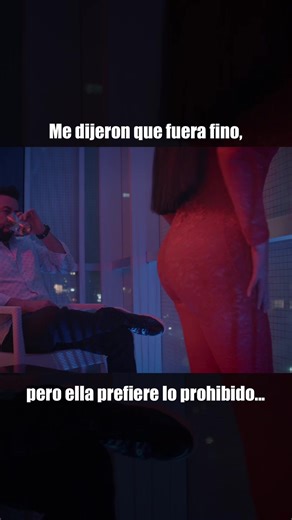 Me dijeron que fuera fino…😈❤️🔥😍 #finayprohibida #lazendanorteña #nuevamusica