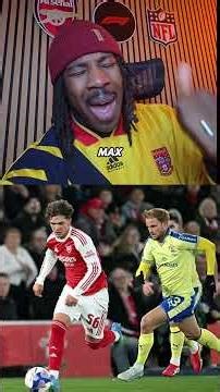 Arsenal crash out of the FA Cup!!