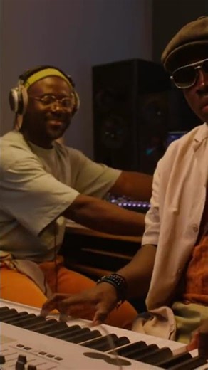 Exploring Unique Musical Collaborations