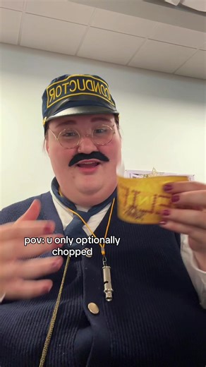 Chopped Cooking Techniques for School Recipes