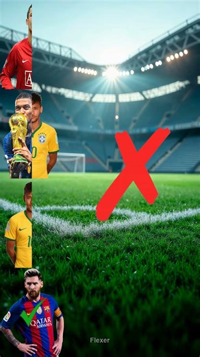 Ronaldo vs Messi vs Neymar 🇵🇹🇦🇷🇧🇷 #ronaldo #messi #foryou #subscribe #neymar