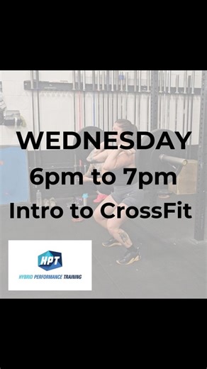Sarah Massey on Instagram: "⭐️ WEDNESDAYS AT CROSSFIT ⭐️ Every Wednesday at 6pm you'll find me at @crossfitpeterborough leading our Intro to CrossFit class 🏋🏻‍♀️ DM me to find out more, your first 2 classes are FREE 🙌 #peterborough #PersonalTrainer #personaltraining #crossfitcoach #crossfitpeterborough #crossfitclass #olympicweightlifting #olympiclifting #olylifting"