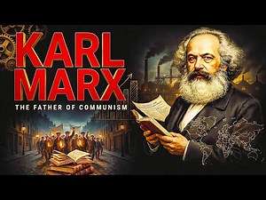 The Revolutionary Ideas of Karl Marx