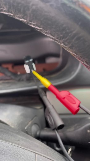 Loving the new launch! #bmw #instrumentcluster #e46 #nostart #keys