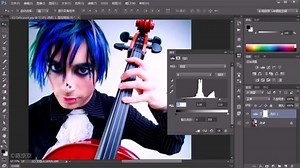 LAB校正深入 - 色彩平衡与衰减