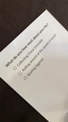 Discover What Fans Love Most About Sonic the Hedgehog