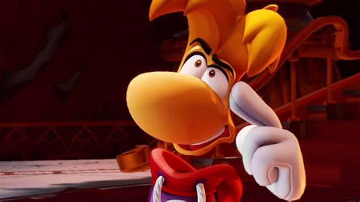 Ubisoft Confirms It's Exploring New Rayman Game With Creator Michel Ancel Involved