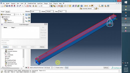 Abaqus script and python[语言：全英文]