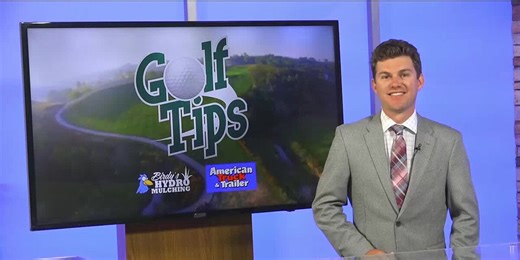 KMOT First News at Six - Sportscast - 07/21/25