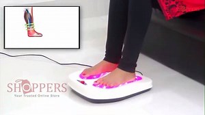 1.2K views · 20 reactions | Foot Massage Machine Price: 1750/- Tk....