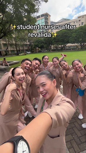 Revalida Nursing Process Explained