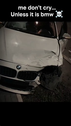 BMW sad status 😭 #bmw #car #sad #shorts #phonk