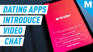 Keep dating during social distancing with new dating app video chat features