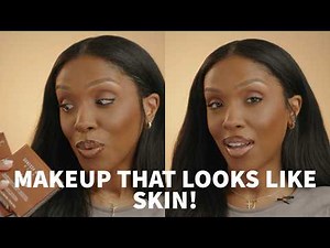 My First Time Using Danessa Myricks Yummy Skin Changed EVERYTHING!