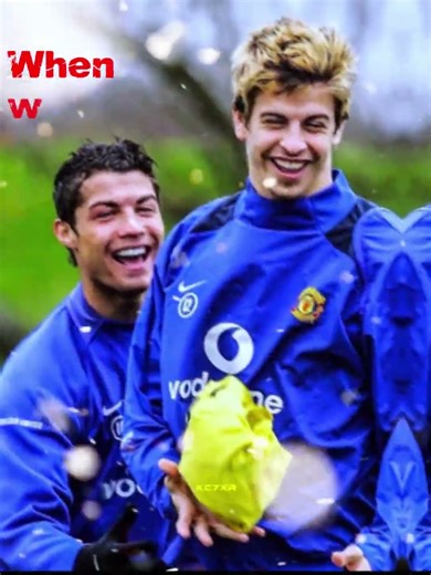 I miss seeing man utd on top of da table#shorts #edit #football #capcut #ronaldo #pique #manutd