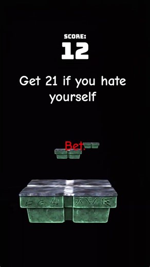 Get (random number) if you hate yourself