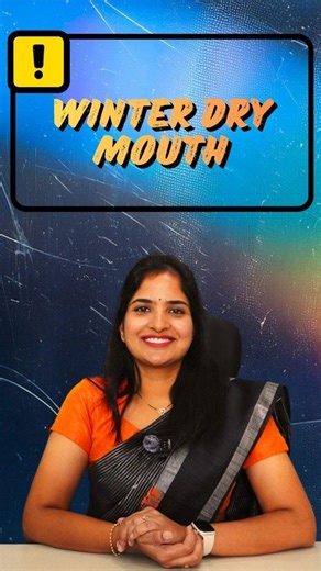 Dr. White Dental Care | 😓 Dry Mouth? Here’s Why It Happens & How to Fix It! Dry mouth isn’t just uncomfortable — it can affect your gums, teeth, breath, and... | Instagram