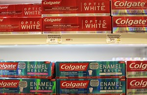 Colgate-Palmolive's India unit beats Q4 profit view on price hikes