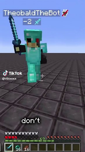 Tips to Avoid Crit Spamming in Minecraft PvP
