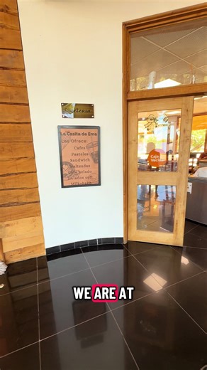 La Casita de Ema: Best Late Lunch in Chile Chico