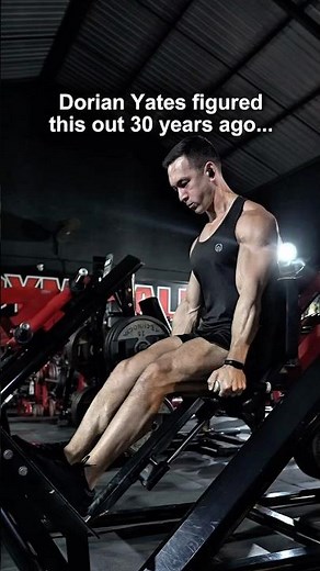 The "magic" number of sets to build muscle?