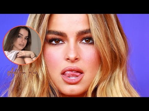 Addison Rae Shows It All—You’ll Want To Be Alone