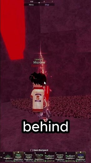 How To Get Depths Rod In Fisch!