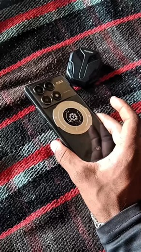 spk official gaming on Instagram: "aplic bird earphone best device earphones fir gaming #sorts #mobilephones #realmi"