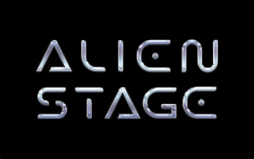 视频 伴奏（k歌投屏自存）alien stage（主线动画全部音乐）