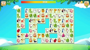 Kawaii Onet - Free Connect Animals 2020