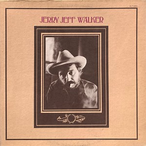 Jerry Jeff Walker - Jerry Jeff Walker