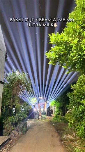 Paket 31 juta dapat Beam 650 dari ATMe Ultra Prisma Joss Jiss nih✋🏻 ‼️Kelebihan yang Kalian dapatkan ketika Beli di Luxent Lighting ‼️ Garansi Terjamin ✅ Customer Service 24 Jam ✅ Free Konsultasi ✅ Free Tutorial Basic ✅ After Sale No 1✅ #l#luxentlightingf#fypb#beampaketusaha #atme