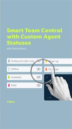 See Exactly What Your Call Center Agents Are Doing