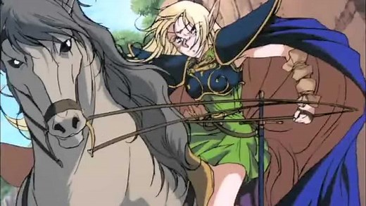 AcFun,动漫,acfun天下漫友是一家,日式奇幻起源之一