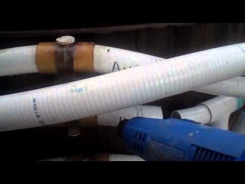 Obadiah's: Redwood Hot Tub Installation - Plumbing Repairs