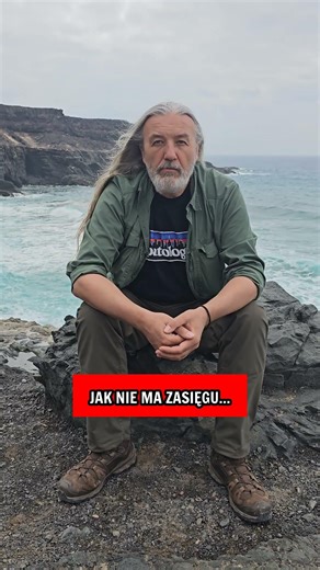 🔴🔴 Co z tego, że są ładne widoki, jak nie ma zasięgu... #fyp #viral #shorts #problem #solved #solve