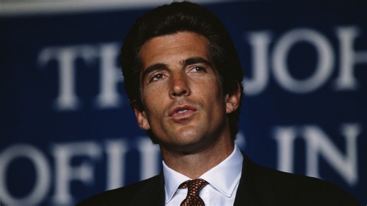 Details About JFK Jr.'s Brief Romance With Sarah Jessica Parker - The List