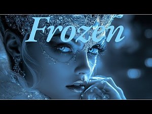 Frozen - Elsa's AI Adventure