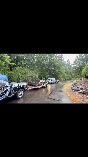 ROLLIN…. to BIG D 🚀 | Tom Lyman