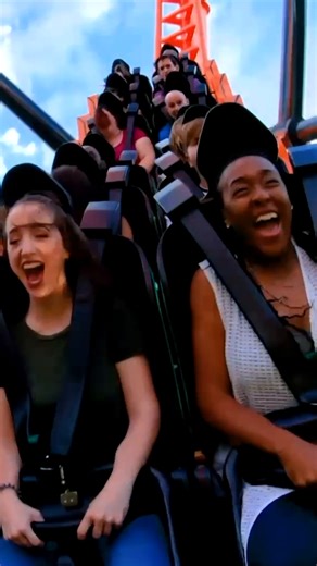 Why spend just one day when you can spend all year with us? 😎🎢 Make 2025 the year of endless fun with a Busch Gardens Fun Card! Plus, when you buy now, get the rest of 2024 for FREE. ☀️ Enjoy unlimited visits, thrilling rides, exciting events, and unforgettable memories. Don’t miss out—grab your Fun Card today when you click the link here: https://bit.ly/4d9WYCN | Busch Gardens Tampa Bay